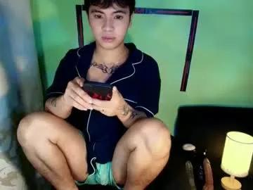 asiancarl_bigcock from Chaturbate is Freechat