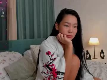 asiancheek from Chaturbate is Freechat