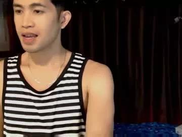 Asiancumguyx from Chaturbate