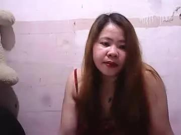 asiannwoman4u on Chaturbate 