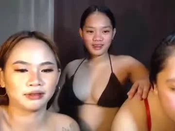 asias_ladies from Chaturbate is Freechat