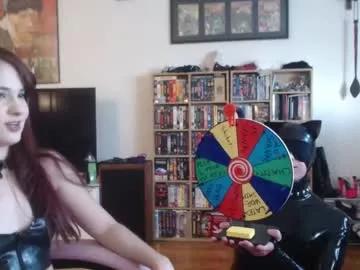 askalice1 from Chaturbate is Freechat