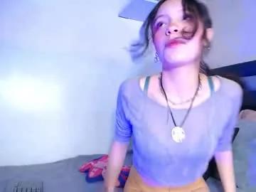 astarthea_ from Chaturbate is Freechat