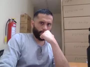 astro_boy499558 from Chaturbate is Freechat