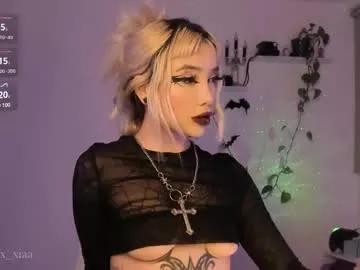 ataraxia_cams from Chaturbate