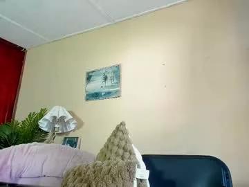 audry_montero1 from Chaturbate is Freechat