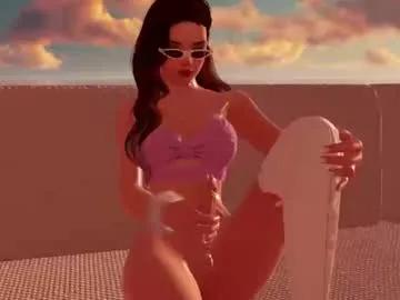 Aura_bloom from Chaturbate