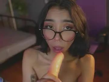 Aura_soul_ from Chaturbate
