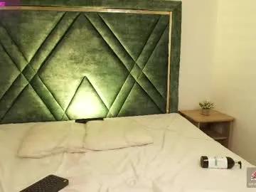 aurora_lux_ from Chaturbate is Freechat