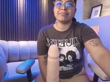 aurora_willow9 from Chaturbate is Freechat