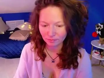 auroraborealis__ from Chaturbate is Freechat