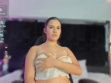 auroraflowers from Chaturbate is Freechat