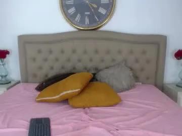 auroraricci from Chaturbate is Freechat