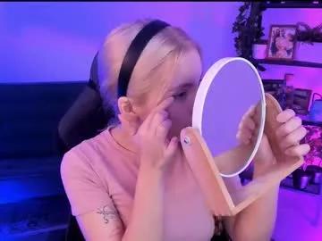 aurorawrenfield from Chaturbate is Freechat
