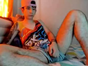 austin1119a from Chaturbate is Freechat
