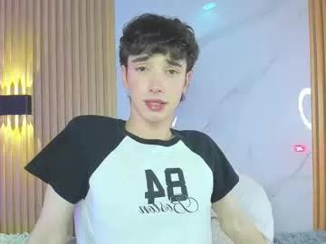 austin_rouse from Chaturbate is Freechat