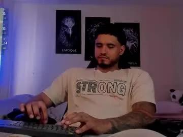 Austintorres_ from Chaturbate