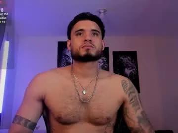 Austintorres_ from Chaturbate