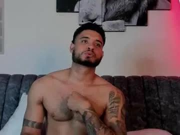 Austintorres_ from Chaturbate