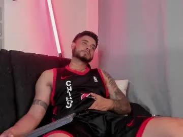 Austintorres_ from Chaturbate