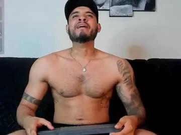 Austintorres_ from Chaturbate