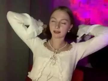 autumnroginson from Chaturbate