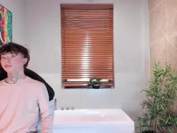 axel_and_jacob from Chaturbate is Freechat