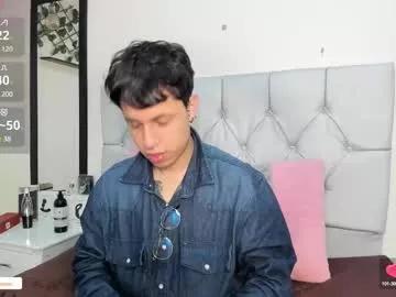 axel_evanss from Chaturbate is Freechat