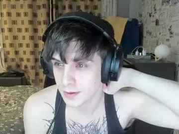 axel_harrisen from Chaturbate is Freechat