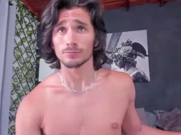 axel_owen from Chaturbate is Freechat