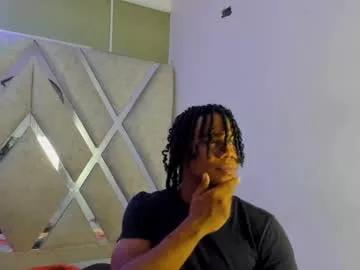 axel_silva3 from Chaturbate is Freechat