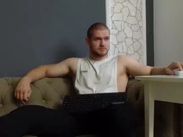 axelweston from Chaturbate is Freechat