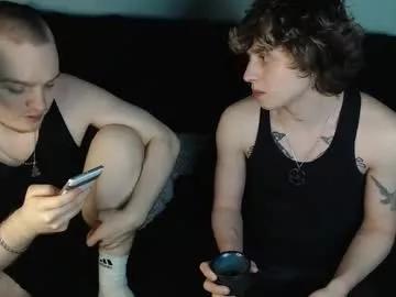 axxxturel from Chaturbate