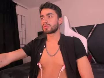 aydan_stiven9 from Chaturbate is Freechat