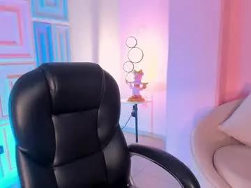 ayshelbrown from Chaturbate is Freechat
