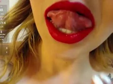 Azaahara_ from Chaturbate