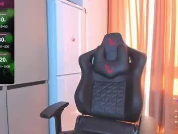 Azure_moon from Chaturbate