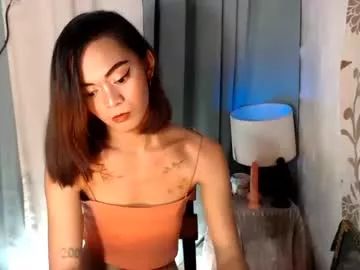baby_agatha19 from Chaturbate is Freechat