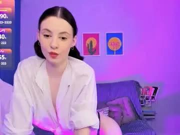 baby_annabellee from Chaturbate is Freechat