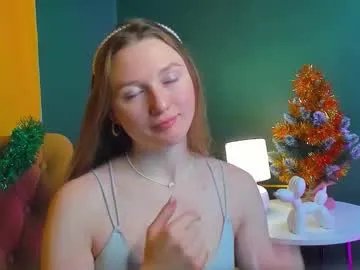 Baby_annn from Chaturbate