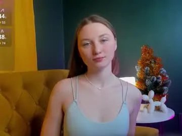 Baby_annn from Chaturbate