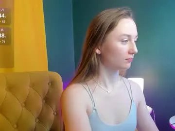Baby_annn from Chaturbate