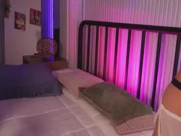 baby_hannya from Chaturbate is Freechat