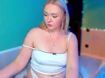 baby_kiku from Chaturbate is Freechat