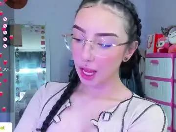 baby_lily1 from Chaturbate is Freechat