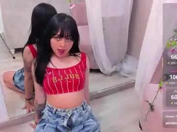 Baby_naomy from Chaturbate