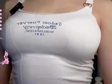 baby_ruth from Chaturbate is Freechat