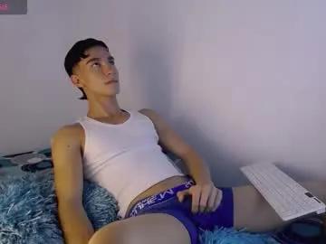 babyandy_x from Chaturbate is Freechat