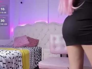 babychanell2 from Chaturbate is Freechat