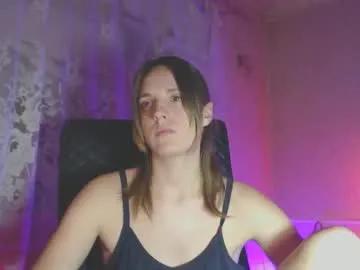 babymuro4ka from Chaturbate is Freechat